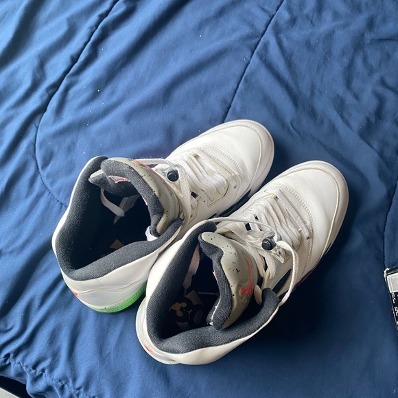 Jordan 5 - Picture 5 of 8